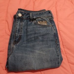 Mom Jean